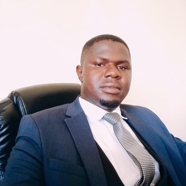 Team Member 2 